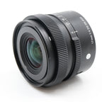 Sigma 17mm F/4 DG DN Contemporary Sony FE used