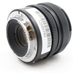 Sigma 17mm F/4 DG DN Contemporary Sony FE used