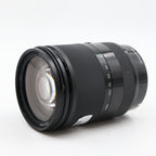 Sony E 18-200mm f/3.5-6.3 OSS LE occasion
