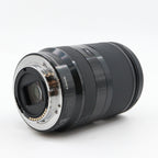 Sony E 18-200mm f/3.5-6.3 OSS LE occasion