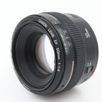 Canon EF 50mm F/1.4 USM used