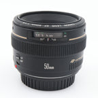 Canon EF 50mm F/1.4 USM used