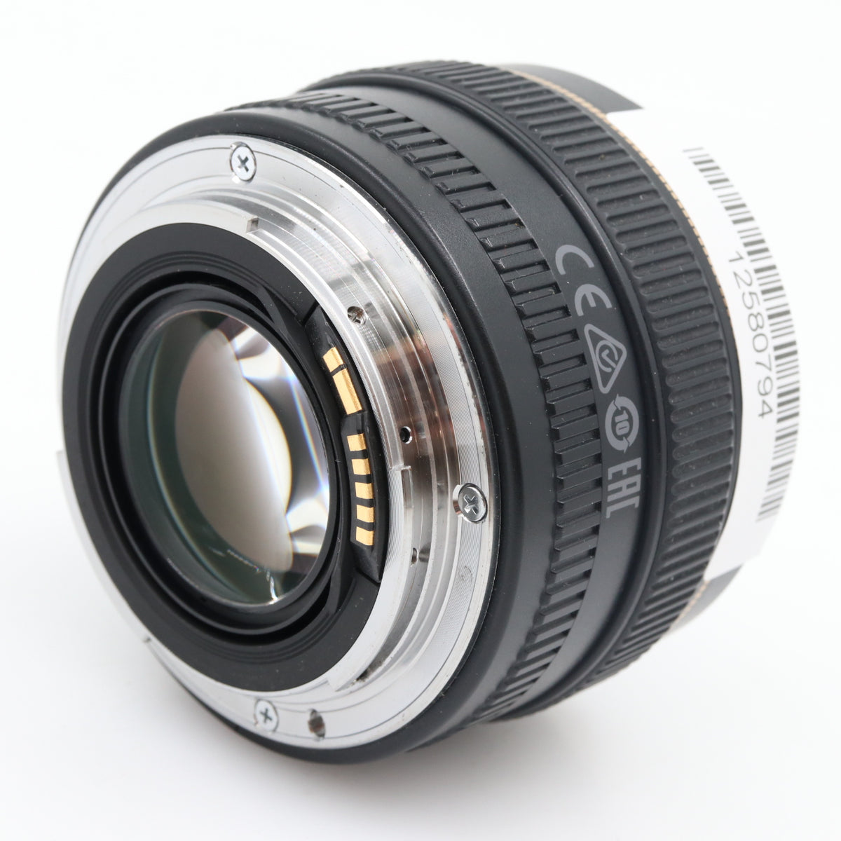 Canon EF 50mm F/1.4 USM used