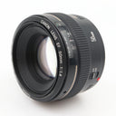 Canon EF 50mm F/1.4 USM occasion