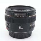 Canon EF 50mm F/1.4 USM occasion