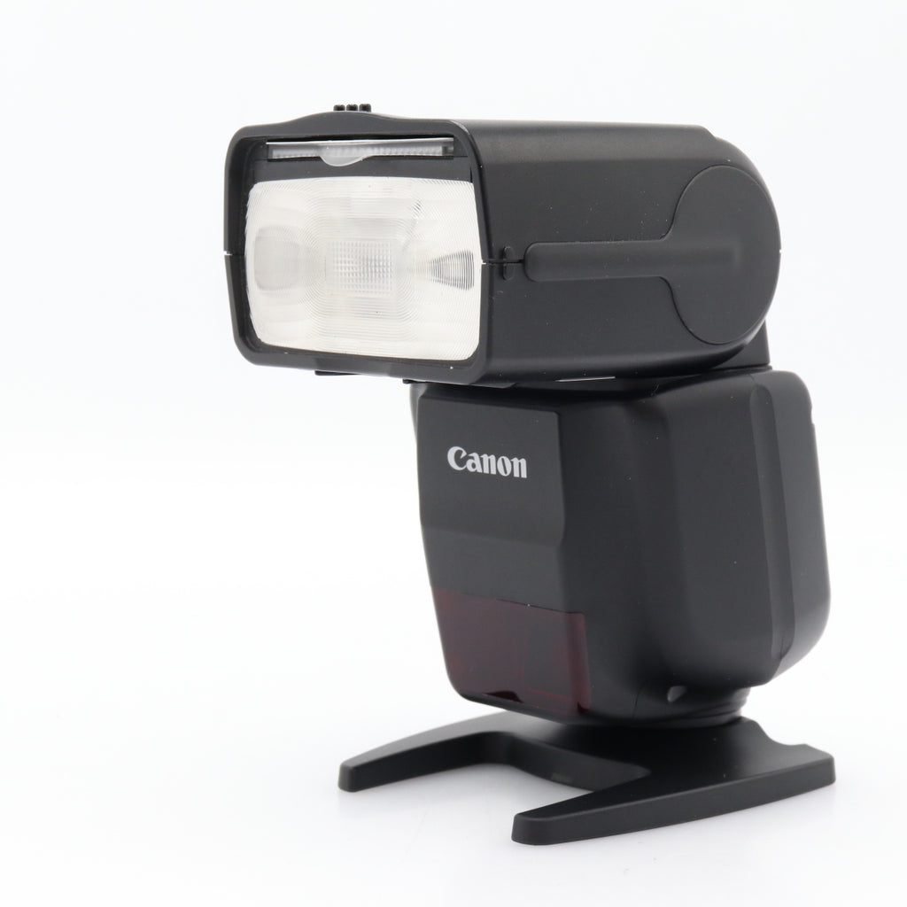 Canon Speedlite 430EX III-RT occasion