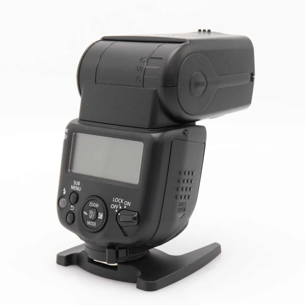 Canon Speedlite 430EX III-RT occasion