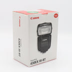 Canon Speedlite 430EX III-RT occasion