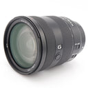 Sony FE 24-105mm f/4 G OSS used