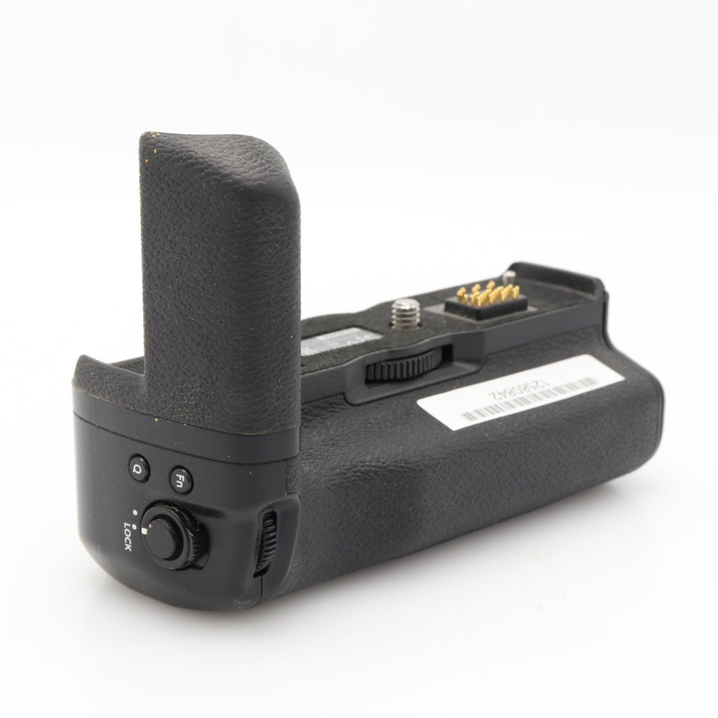 Fujifilm VG-XT3 batterygrip used