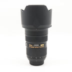 Nikon AF-S 24-70mm f/2.8G ED occasion