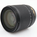 Nikon AF-S 18-135mm f/3.5-5.6G IF ED DX used