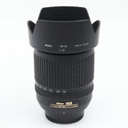 Nikon AF-S 18-135mm f/3.5-5.6G IF ED DX used