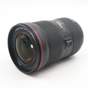 Canon EF 16-35mm f/2.8 L III USM used