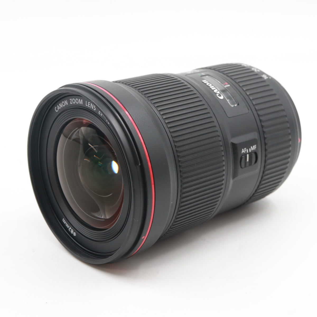 Canon EF 16-35mm f/2.8 L III USM used