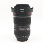 Canon EF 16-35mm f/2.8 L III USM used