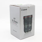 Canon EF 16-35mm f/2.8 L III USM used