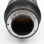 Nikon AF-S 70-200mm f/2.8G ED VR used