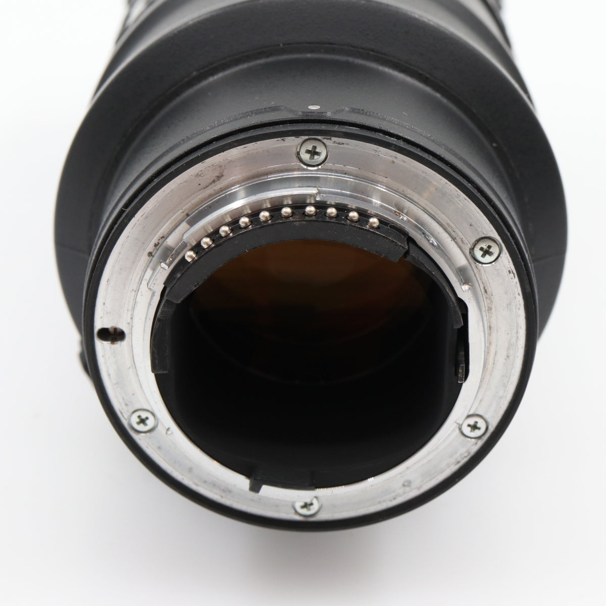 Nikon AF-S 70-200mm f/2.8G ED VR used
