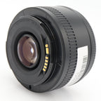 Canon EF 50mm F/1.8 II used