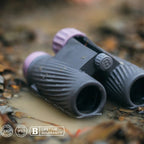 Jumelles compactes Bushnell A1 10x25