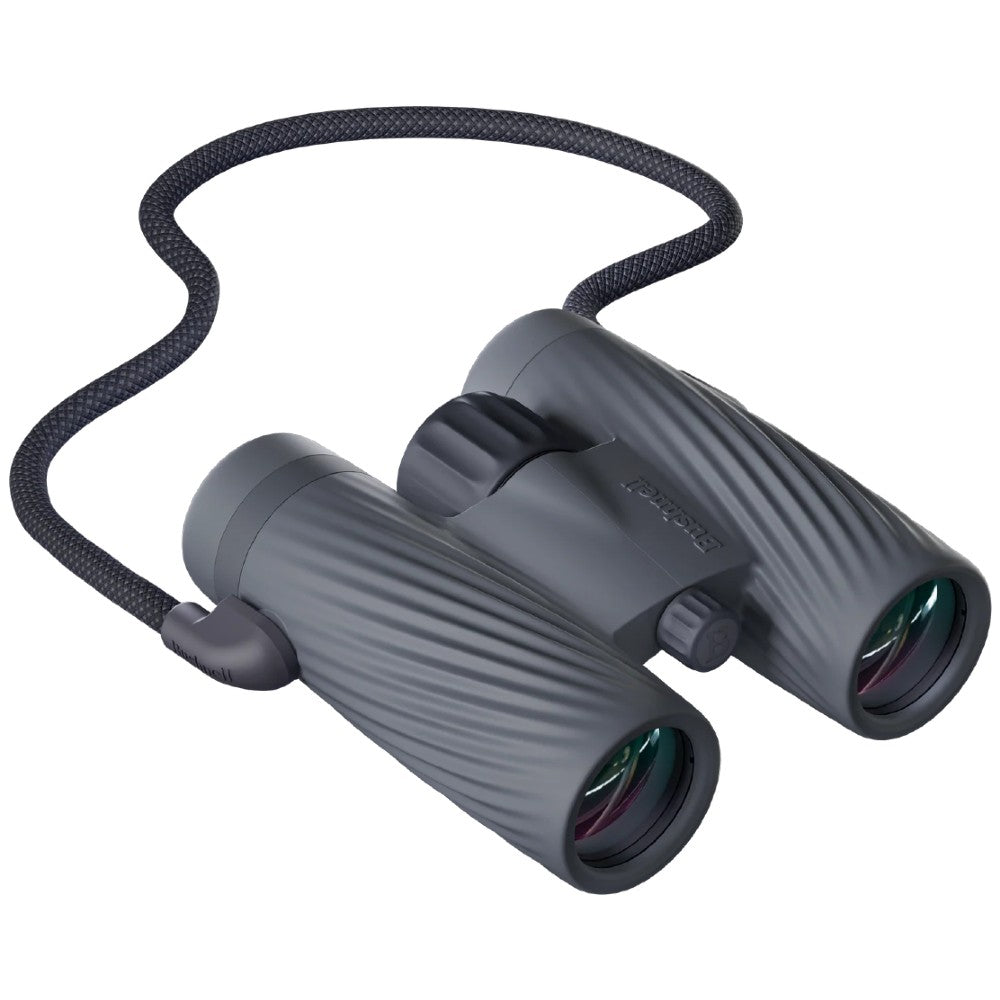 Bushnell A3 10x32 Folkstone Gris, Roof, EXO, FMC