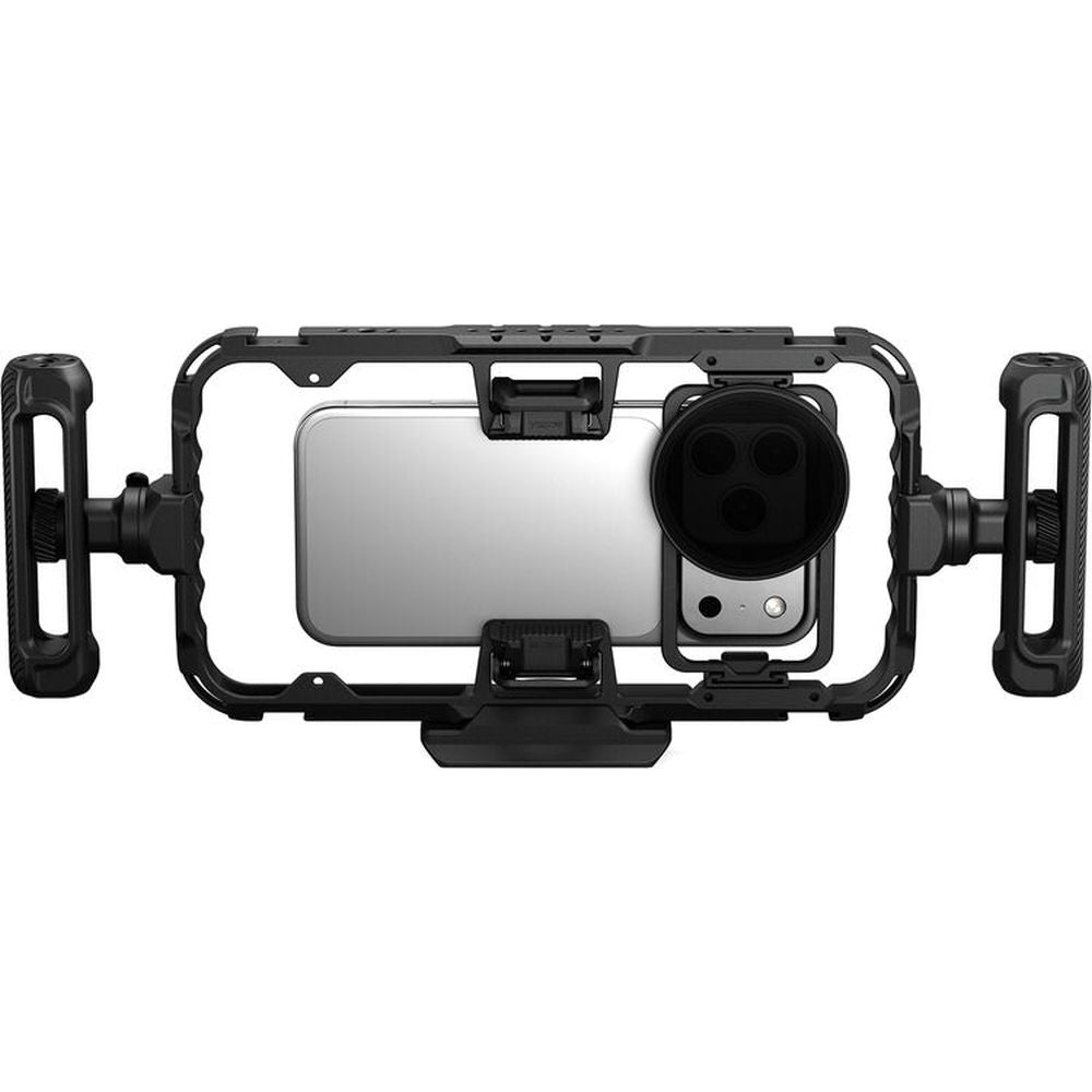 Kit de création de coques universelles pour smartphone Tilta Khronos - Gris sidéral