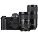 Kit Leica 10689 SL3-P + 24-70 f/2.8 + 70-200 f/2.8