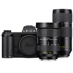 Kit Leica 10689 SL3-P + 24-70 f/2.8 + 70-200 f/2.8