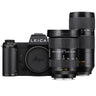 Kit Leica 10689 SL3-P + 24-70 f/2.8 + 70-200 f/2.8