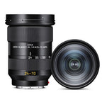 Kit Leica 10689 SL3-P + 24-70 f/2.8 + 70-200 f/2.8