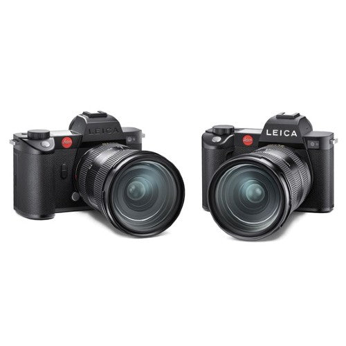 Kit Leica 10689 SL3-P + 24-70 f/2.8 + 70-200 f/2.8