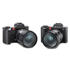 Kit Leica 10689 SL3-P + 24-70 f/2.8 + 70-200 f/2.8