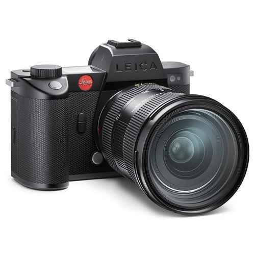 Kit Leica 10689 SL3-P + 24-70 f/2.8 + 70-200 f/2.8