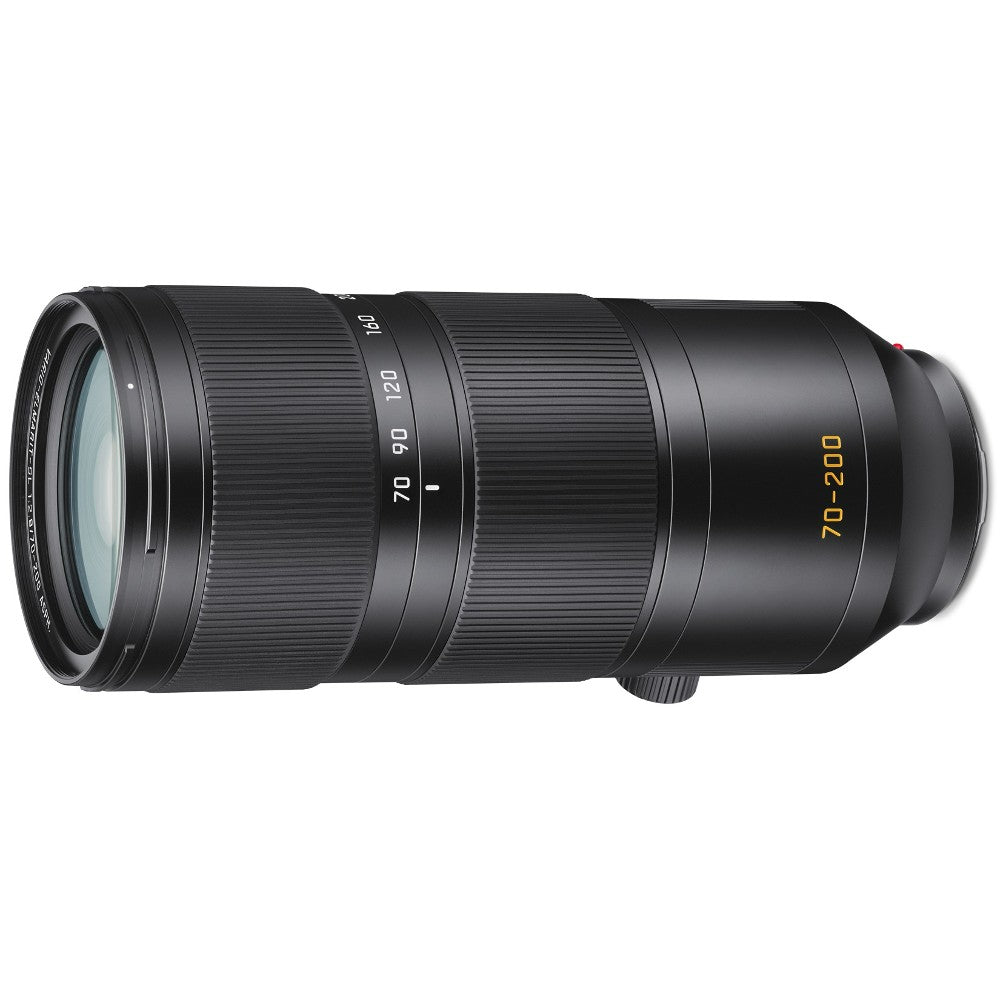 Kit Leica 10689 SL3-P + 24-70 f/2.8 + 70-200 f/2.8