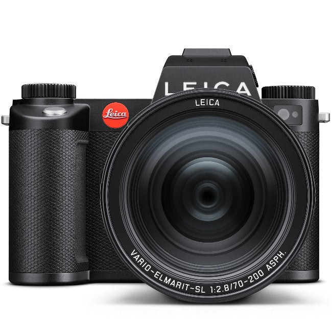 Kit Leica 10689 SL3-P + 24-70 f/2.8 + 70-200 f/2.8