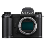 Kit Leica 10689 SL3-P + 24-70 f/2.8 + 70-200 f/2.8
