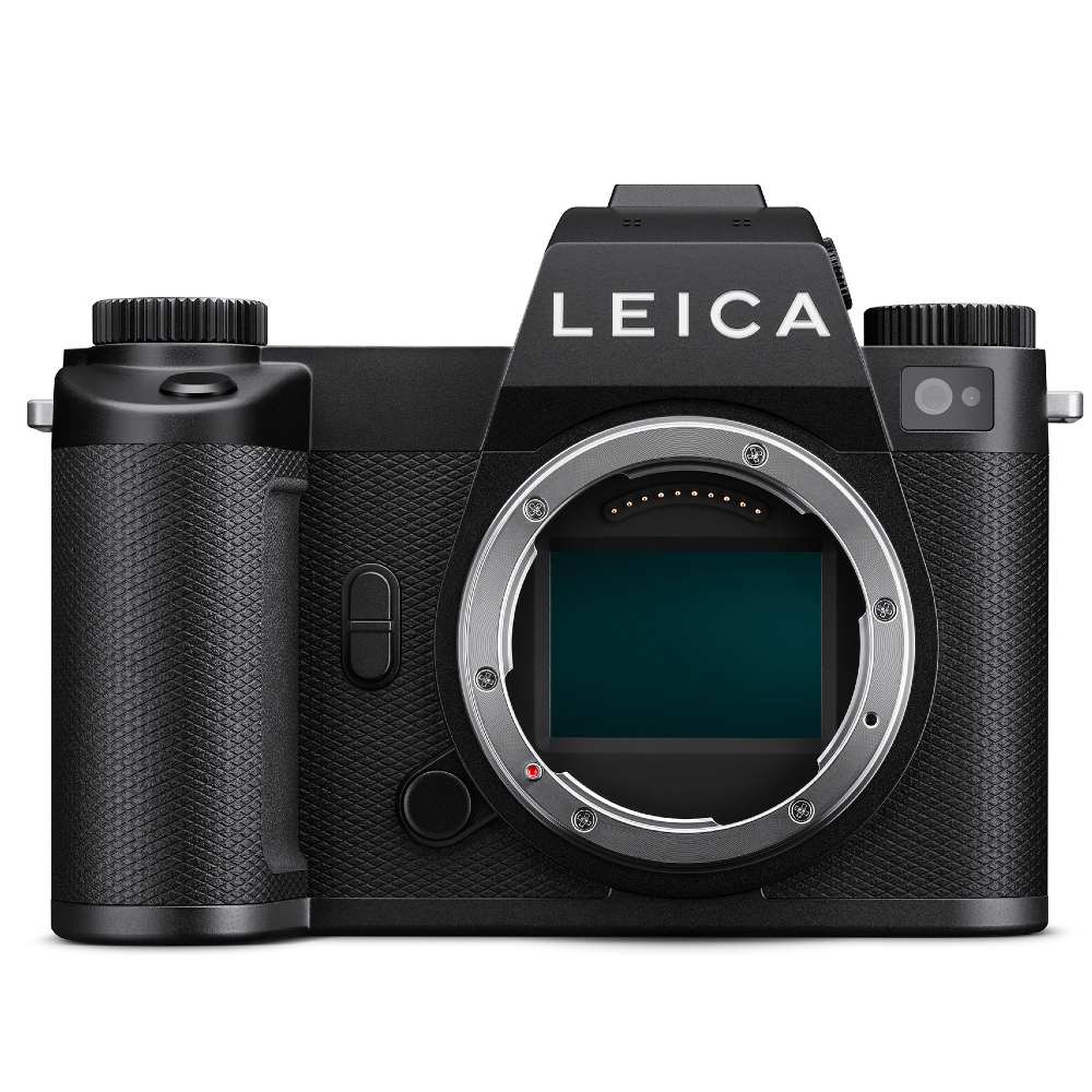 Kit Leica 10689 SL3-P + 24-70 f/2.8 + 70-200 f/2.8