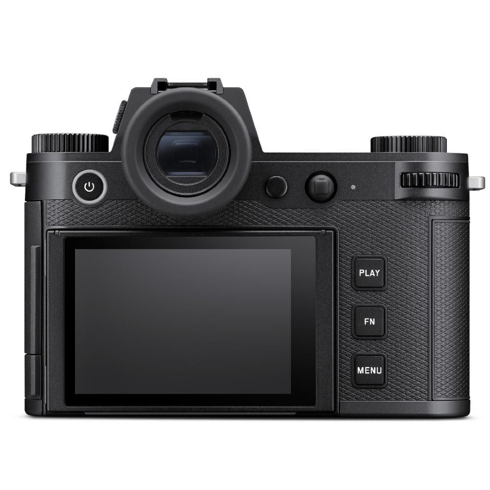 Kit Leica 10689 SL3-P + 24-70 f/2.8 + 70-200 f/2.8