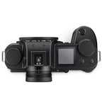 Kit Leica 10689 SL3-P + 24-70 f/2.8 + 70-200 f/2.8