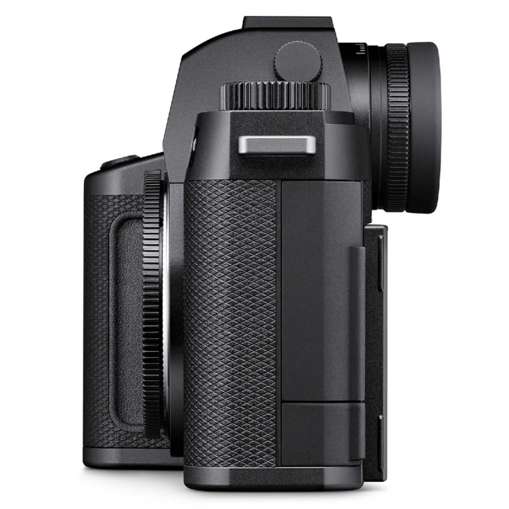 Kit Leica 10689 SL3-P + 24-70 f/2.8 + 70-200 f/2.8
