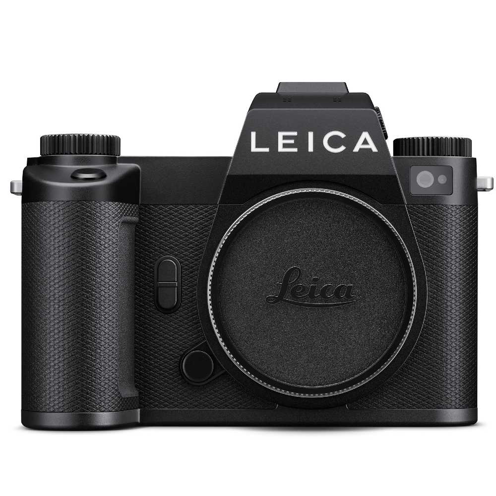Kit Leica 10689 SL3-P + 24-70 f/2.8 + 70-200 f/2.8