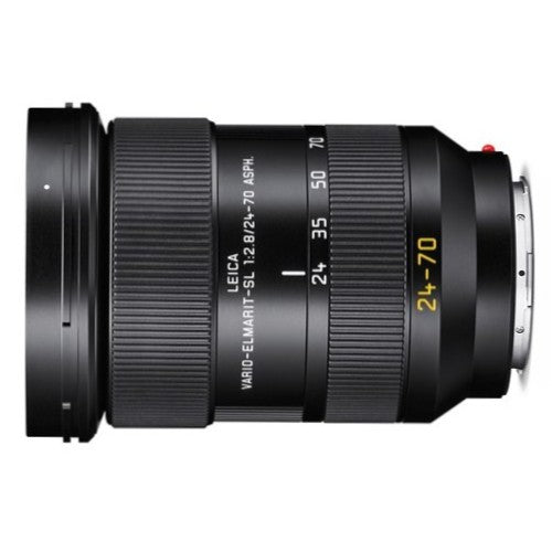 Kit Leica 10689 SL3-P + 24-70 f/2.8 + 70-200 f/2.8