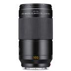 Leica 11125 APO-Macro-Elmarit-SL 100 f/2.8 PRÉCOMMANDE