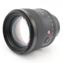 Sony FE 85mm f/1.4 GM occasion