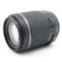 Tamron 18-200mm F/3.5-6.3 Di II VC Canon used