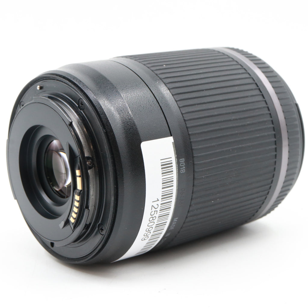 Tamron 18-200mm F/3.5-6.3 Di II VC Canon used