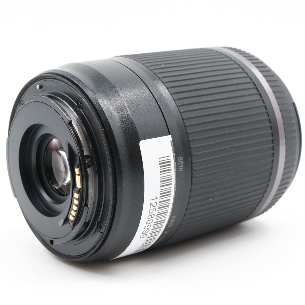 Tamron 18-200mm F/3.5-6.3 Di II VC Canon used