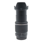 Tamron 18-200mm F/3.5-6.3 Di II VC Canon used