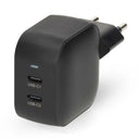 Nedis USB-C 35W double GaN-wandlader
